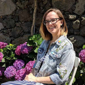 Meet your Posher, Bethany